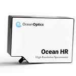 HR系列高分辨率光纖光譜儀